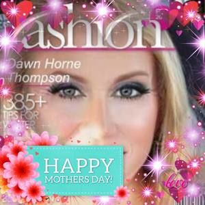 Meet your Posher, Dawn